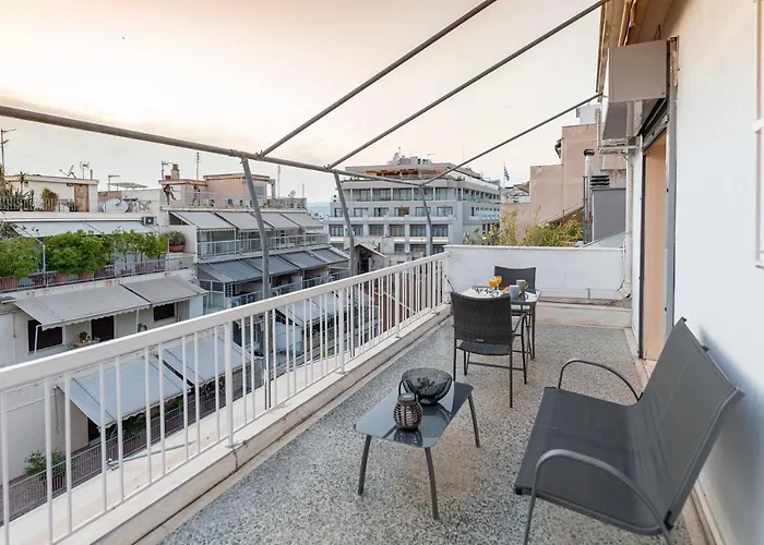 s Acropolis House